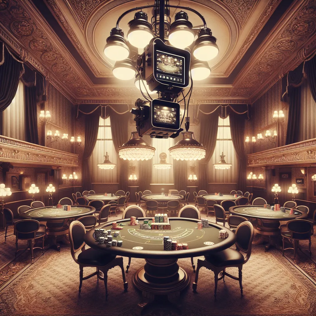 Live Casino