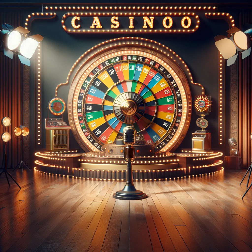 Game Shows