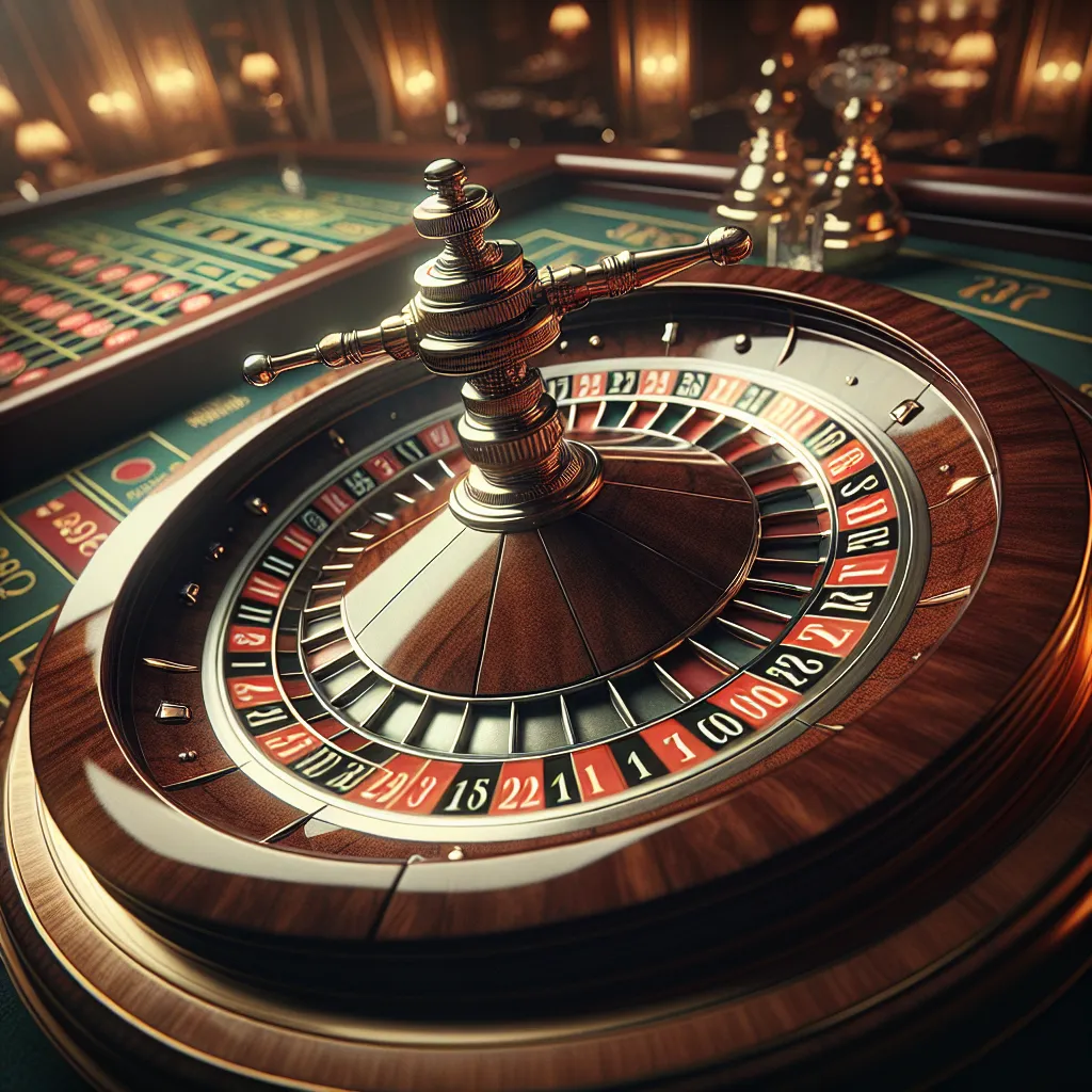 Live Roulette