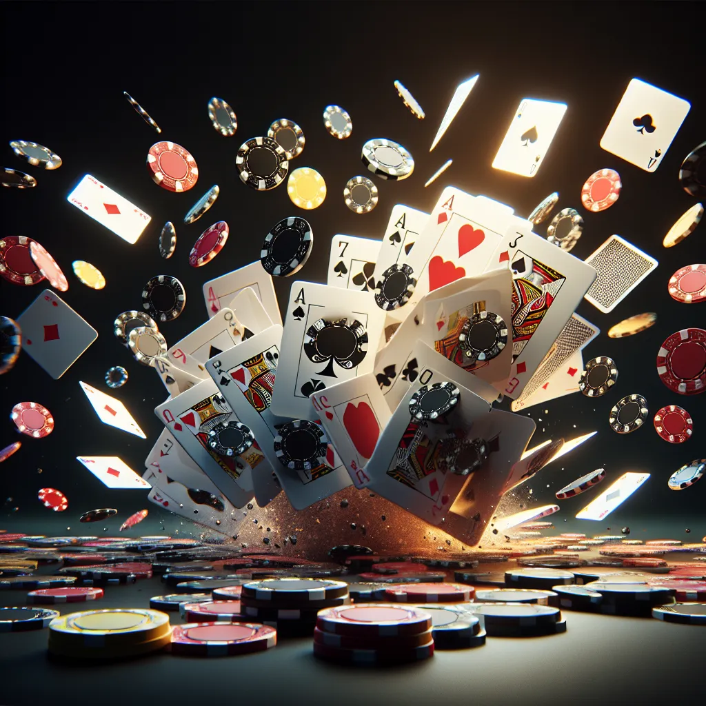 Blackjack