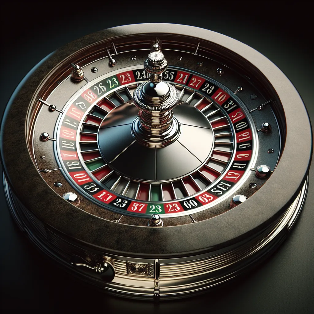 Roulette
